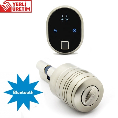 Utopic 2 - UBF2C 60 Bluetooth Akıllı Kilit