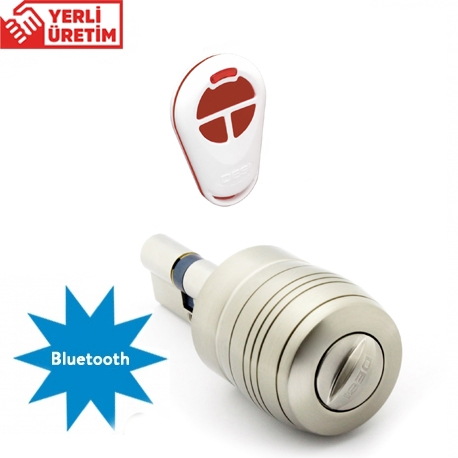 Utopic 2 - UBRC 60 Bluetooth Akıllı Kilit